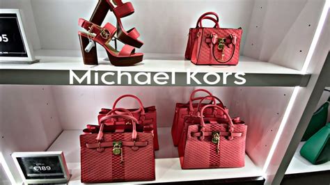 Michael Kors Outlet Roermond